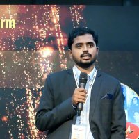 Bhanu Chandar Garigela (@bhanu_garigela) 's Twitter Profile