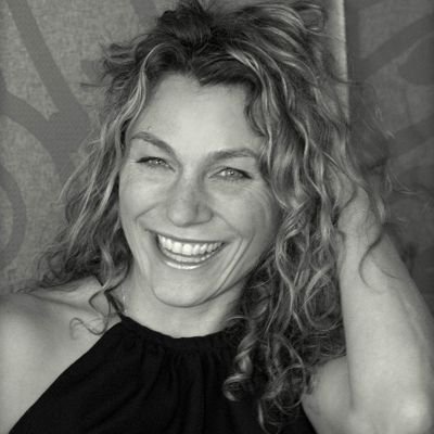 2 x Olympic Gold Medalist, Motivational Speaker, Broadcaster, Co-Host Her Mark Podcast