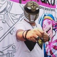 Przagui (@soy_przagui) 's Twitter Profile