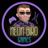 Neon Bird Games (@neonbirdgames) 's Twitter Profile Photo Neon Bird Games (@neonbirdgames) 's Twitter Profile Photo