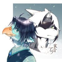 キアラ=胸板P(自音源創作・想像・隔離タグ開設!)|ケモ絵RT注意| (@kiarakonia) 's Twitter Profile Photo キアラ=胸板P(自音源創作・想像・隔離タグ開設!)|ケモ絵RT注意| (@kiarakonia) 's Twitter Profile Photo
