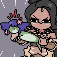 Gacef Verlrod (@gaceftheripper) 's Twitter Profile