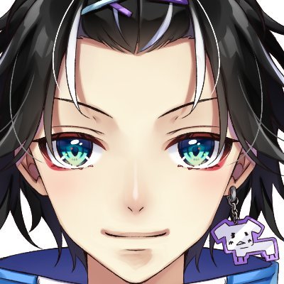 DAO_raizin@Vtuber準備中⚡🐕さんのプロフィール画像