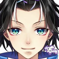 DAO_raizin@Vtuber準備中⚡🐕 (@daoraizin_ver2) Twitter profile photo