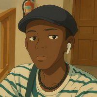 dChillNerd🌻 (@jcrozz_) 's Twitter Profile