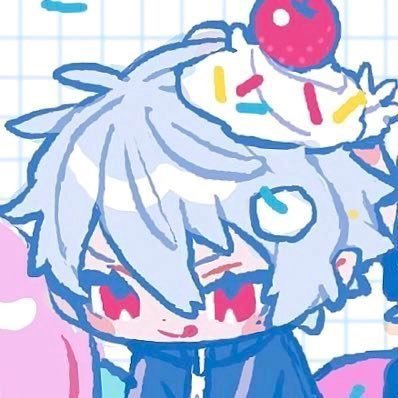 ぽぽろん様へ♥4月中旬 さいなんじ🐾にじそ再販中 (@_ponpoon0318) / X