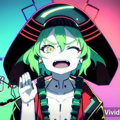 ウォルカさんのプロフィール画像