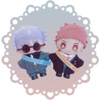 はくまい (@hakumai_jujuju) 's Twitter Profile Photo