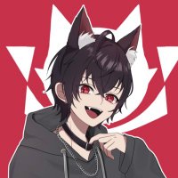 桐間ハル。🐺🔥 (@kirima715) 's Twitter Profile