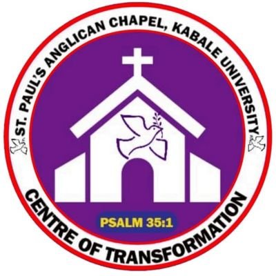 stpaulskab2024's profile picture. St Paul's Anglican chapel welcomes you all Mon-Thur lunch hour devotion, Fri Bible study, Sat choir practice, Sun morning service & worship experience