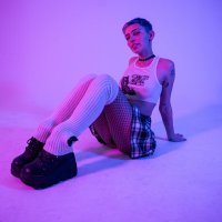 baby kush♀ (@itsbabykush) 's Twitter Profile