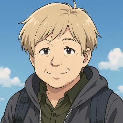 井庭 崇（いば たかし）さんのプロフィール画像