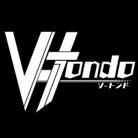 V-Tondo 🗡️ VTuber Group (@vtondo_vtb) 's Twitter Profile Photo V-Tondo 🗡️ VTuber Group (@vtondo_vtb) 's Twitter Profile Photo