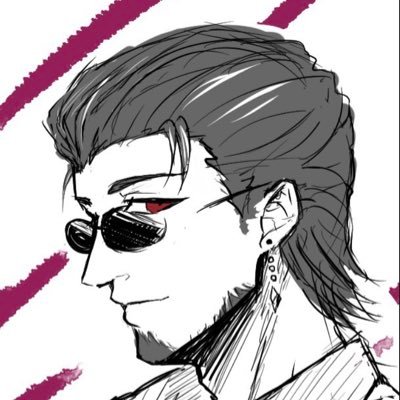 初草槙乃🕶🧃@運び屋Vtuberさんのプロフィール画像