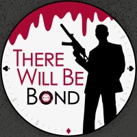 There Will Be Bond (@therewillbebond) 's Twitter Profile Photo There Will Be Bond (@therewillbebond) 's Twitter Profile Photo