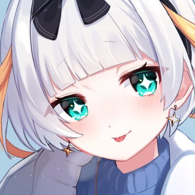 ルナ・ローゼンベルク🌙🐰@ここもの1期生さんのプロフィール画像