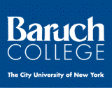Baruch_College's profile picture. Baruch College, CUNY