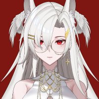 貓敷雪Maofuyuki♦️🪽 (@maofuyuki) 's Twitter Profile Photo 貓敷雪Maofuyuki♦️🪽 (@maofuyuki) 's Twitter Profile Photo