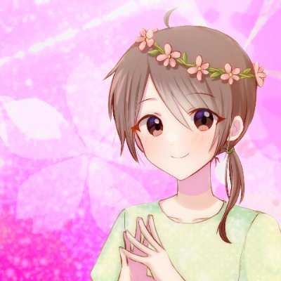 花ちゃっちゃ❀さんのプロフィール画像
