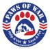 Paws of War Eastern North Carolina (@pawsofwarenc) Twitter profile photo Paws of War Eastern North Carolina (@pawsofwarenc) Twitter profile photo