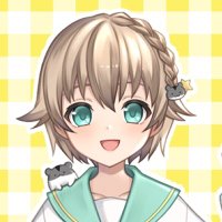 茉種たの👋🐹💤@Live2Dクラファン中! (@matane_tano) 's Twitter Profile Photo 茉種たの👋🐹💤@Live2Dクラファン中! (@matane_tano) 's Twitter Profile Photo
