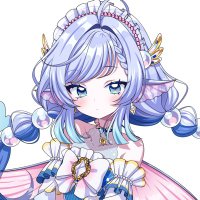 小波ながれ🌊🎀💎新人VTuber (@nagare_sazanami) 's Twitter Profile