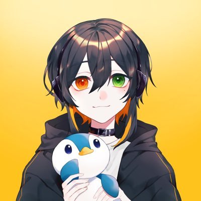Liece（りーちぇ）🐧🍊@8/16名古屋ライブさんのプロフィール画像