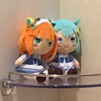 垢名読み:やつかわ・かなえ F1 fan:TSU/BEA FE:Nissan/MAL
競馬マニアのはしくれ(専門は競走体系) 茶屋@higa6dai
Dancing Prism PJ→出版部【サークル関係の連絡はDMではなくcontact(at)https://t.co/FOgmKOJmuO宛に】
