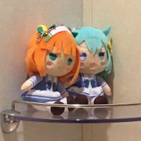 谷津川鼎 (@yatsukawa_meiki) Twitter profile photo