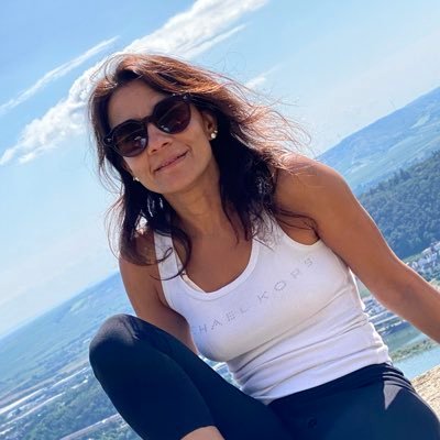 TaranaLalwani's profile picture. Optimist| @InnoVenCap_IN; ex-Seedfund; Gupshup;Morgan Stanley | Venture Debt; Venture Capital; Early Stage Investing | Aspiring Angel Investor | @Columbia alum