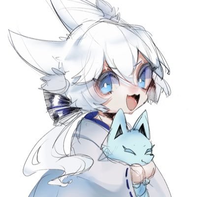 天狐さんのプロフィール画像