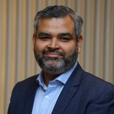 Chief Business Officer @ Arnya Realestates Fund Advisors | Passionate Cricketer | Avid Learner for Behavioural Finance | Proud Father