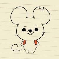 名もなきねずみ (@akodchu) 's Twitter Profile