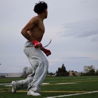 Joaquin Baca (@jbmateo06) 's Twitter Profile