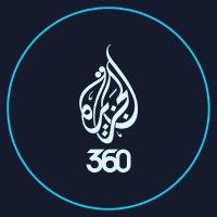 AJ360 - الجزيرة 360 (@aljazeera360) 's Twitter Profile