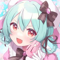 雪乃くりす。❄️歌とお絵描き大好きVtuber (@yukinokurisu) 's Twitter Profile Photo