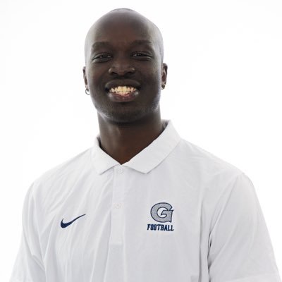 Kuony Deng Profile