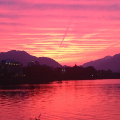 frandollu8's profile picture. 会長ロスからようやく抜け出せたかもしれないオタク。新米超でん同士。無言フォローご容赦ください。
※写真や富士山、ハイキング、歴史、茅原実里さんはじめ声優など、雑多に呟きます