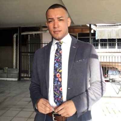 CesarNoriel's profile picture. 🛳Lic. en Oper. Marítimas y Portuarias⛴ Tec. en Ing. con Especialización en Operaciones Marítimas👨🏽‍✈️Orador🗣️