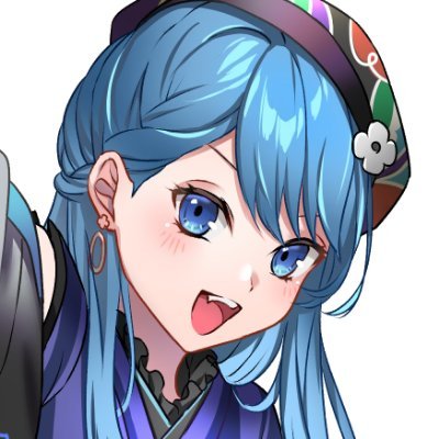椿之こまち🌨💙さんのプロフィール画像