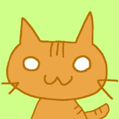 100均猫@はつい。