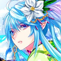 氷華 悠 - Yu Hyouga - /// 電子書籍版『赤刃ノ月』『Acuerdo』漫画配信中 (@x_heis) 's Twitter Profile Photo 氷華 悠 - Yu Hyouga - /// 電子書籍版『赤刃ノ月』『Acuerdo』漫画配信中 (@x_heis) 's Twitter Profile Photo