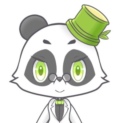 z_iyotchi's profile picture. 🎩Twitchで配信している #オーバーウォッチ 大好きなパンダ🐼
【イヨっち先輩】と申します！
Enjoyしながら楽しく配信しますので皆さんぜひ遊びに来て下さい！
￤FA: ＃絵ヨっち先輩￤FN:後輩くん￤FM:🐼🎩￤
Twitch→ https://t.co/RAWkGcIIj2