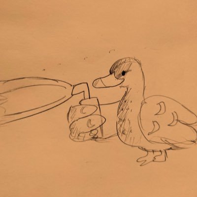 かるがもバーナー Profile