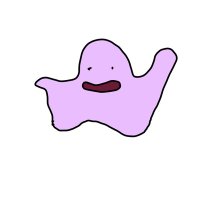 メタモン (@metamonsamoran) Twitter profile photo