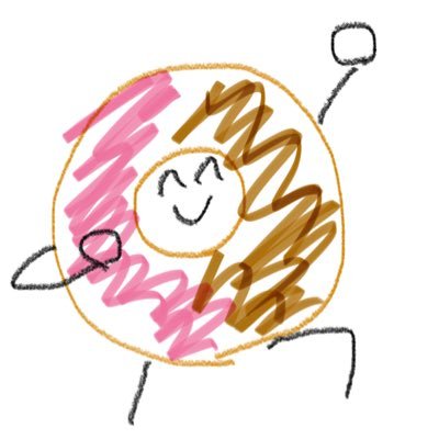 ドーナツの化身さんのプロフィール画像