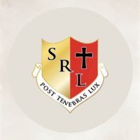 ※ 𝒮𝑅𝐿 / Equipping Nationals to Proclaim the Doctrines of Grace