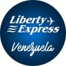 LibertyExpress's profile picture. Somos tu Courier Internacional con presencia en América y Europa.
Líderes en el traslado de compras por internet.