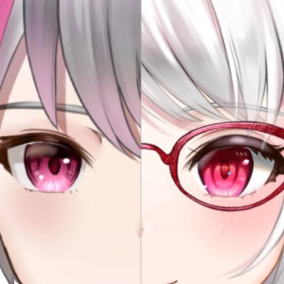 不夜 歩夢羽@無性別電脳人さんのプロフィール画像