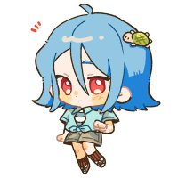龜吉⇢低浮上 (@turtle_0718) 's Twitter Profile